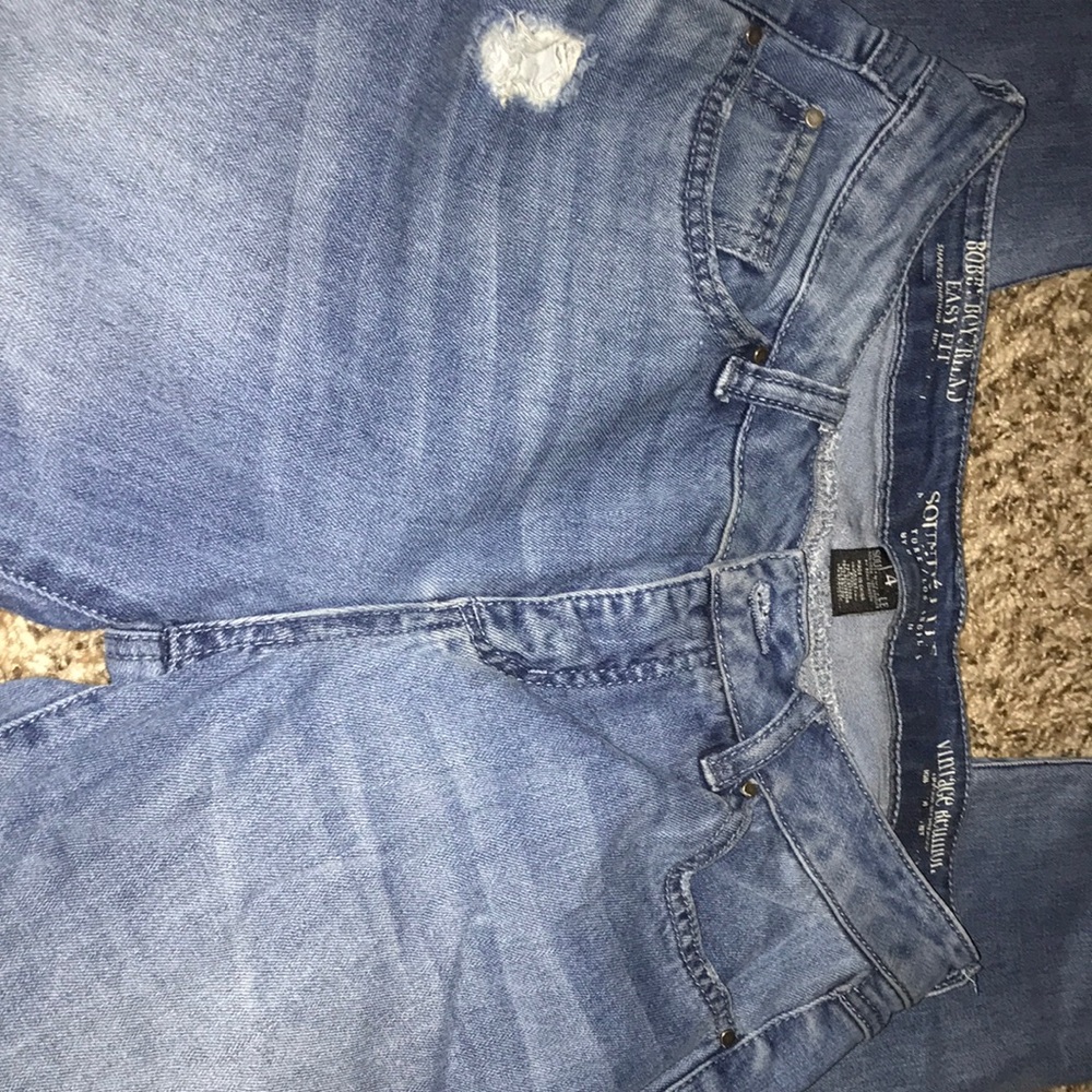 3 for 20 Southern Style boyfriend jeans